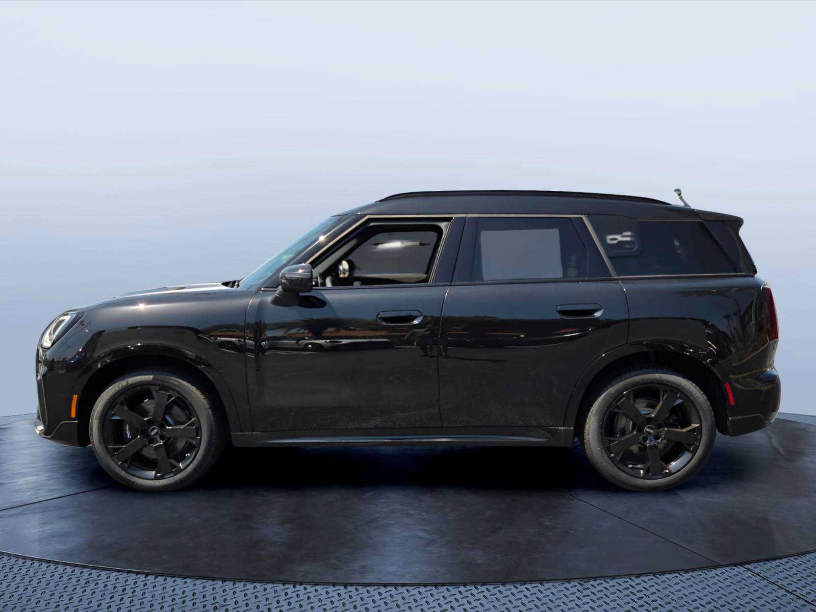 New 2026 MINI Cooper Countryman S AWD/4WD image 3