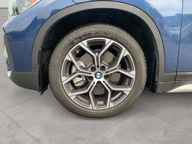 Used 2021 BMW X1 xDrive28i w/ Premium Package AWD/4WD image 14