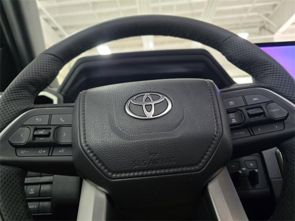 New 2026 Toyota Tacoma TRD Off-Road image 32