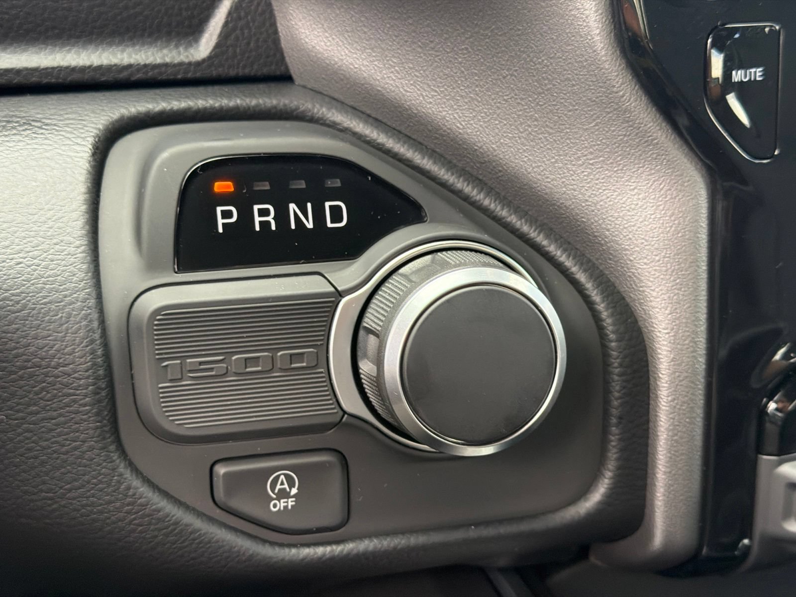 New 2027 RAM 1500 2WD Crew Cab image 25