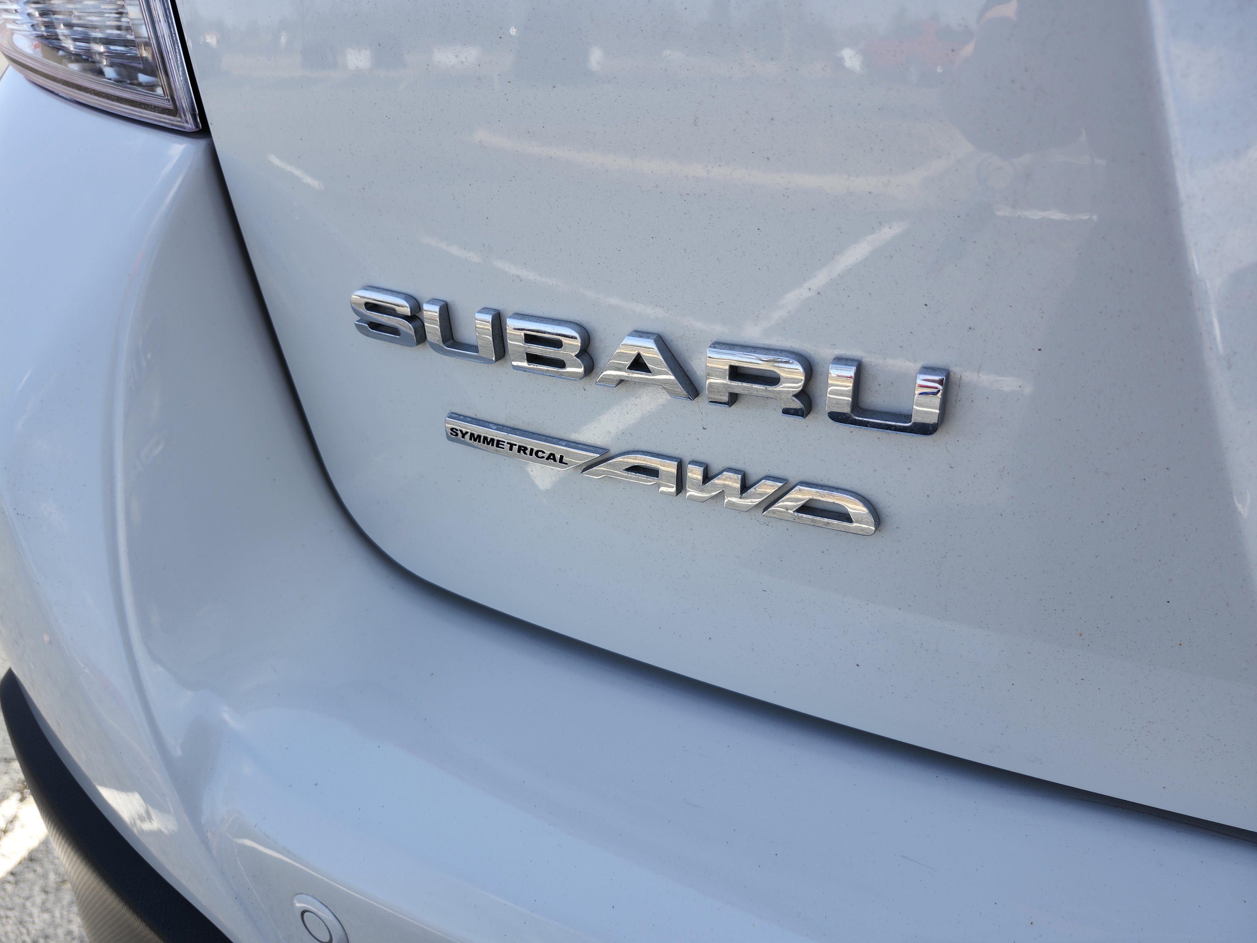 Used 2023 Subaru Crosstrek 2.5i Limited w/ Moonroof Package image 23