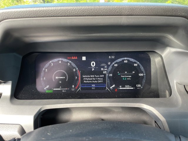 New 2025 Toyota Tacoma TRD Pro image 26