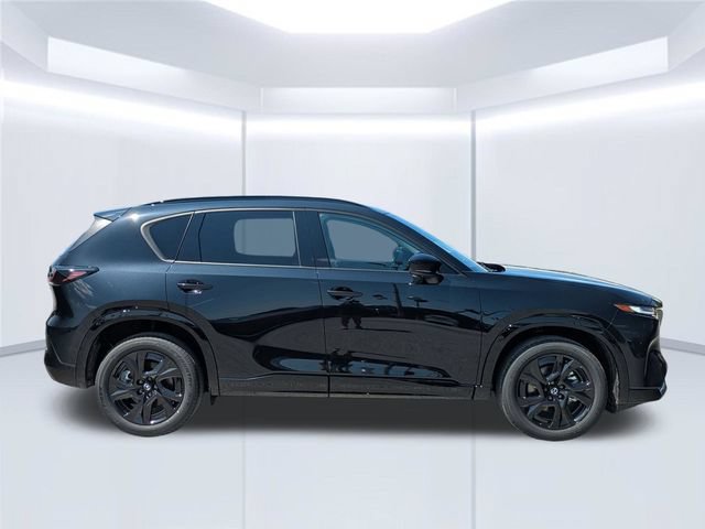 New 2026 MAZDA CX-5 2.5 S w/ Premium Plus Package AWD/4WD image 7