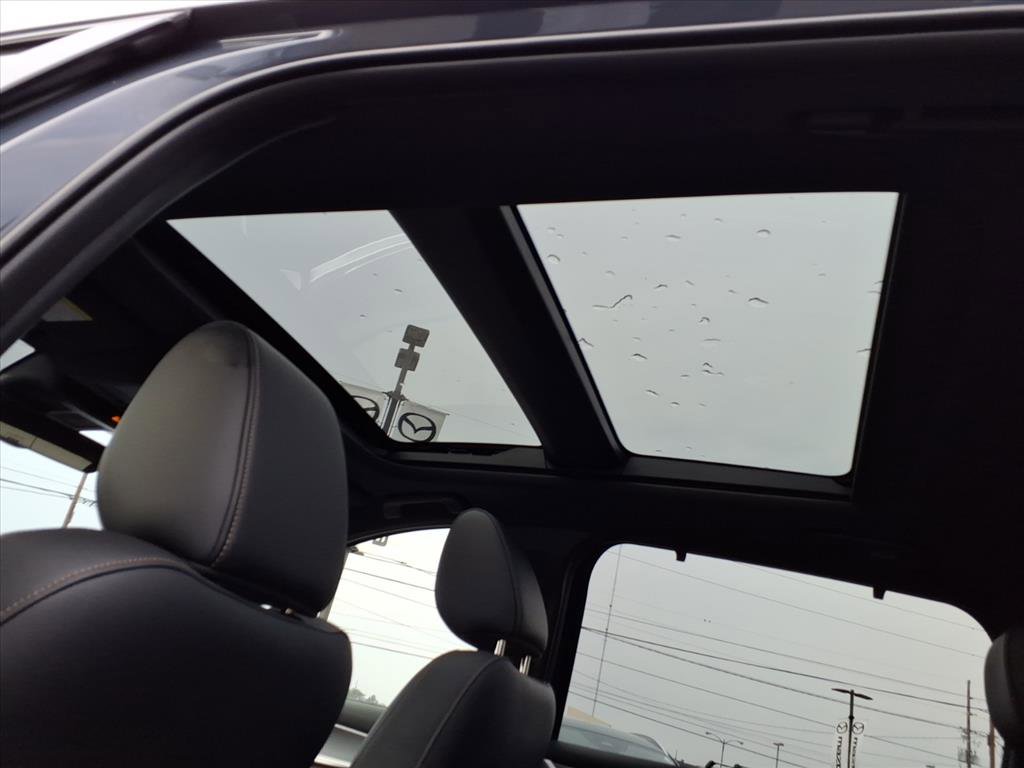 New 2026 MAZDA CX-70 3.3 Turbo w/ Premium Plus Pkg image 7