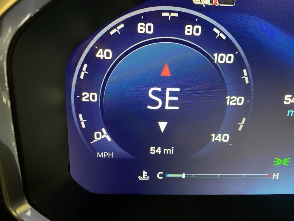 New 2026 Chevrolet Silverado 1500 LT w/ All Star Edition Plus image 21