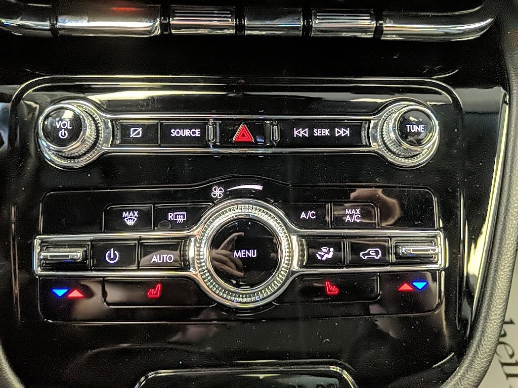 Certified 2022 Lincoln Corsair Grand Touring image 20