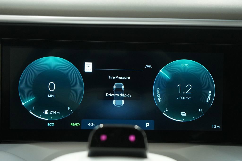 New 2026 Hyundai Palisade SEL AWD/4WD image 43