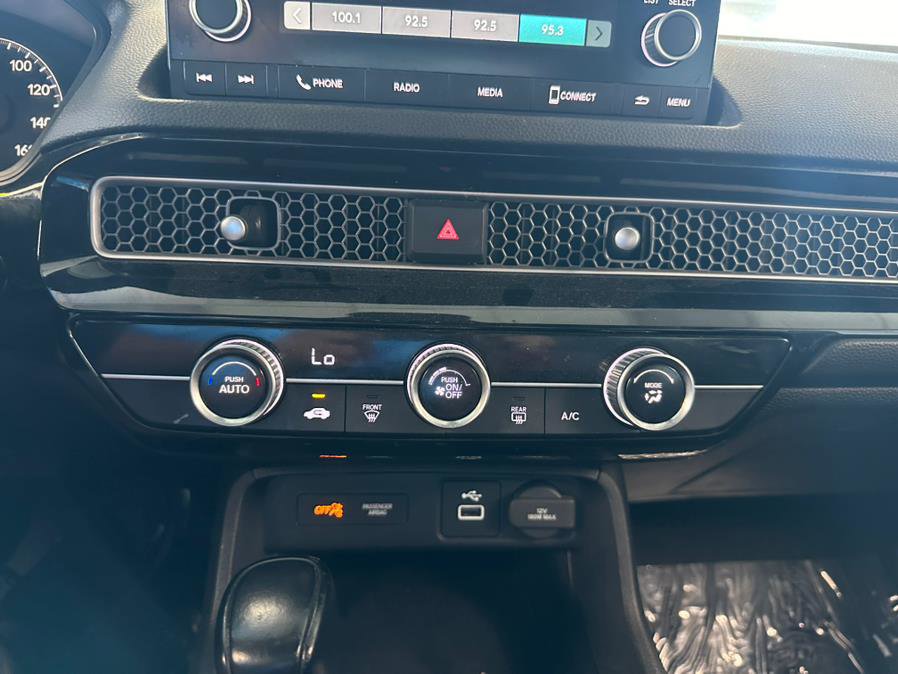 Used 2022 Honda Civic Sport image 39