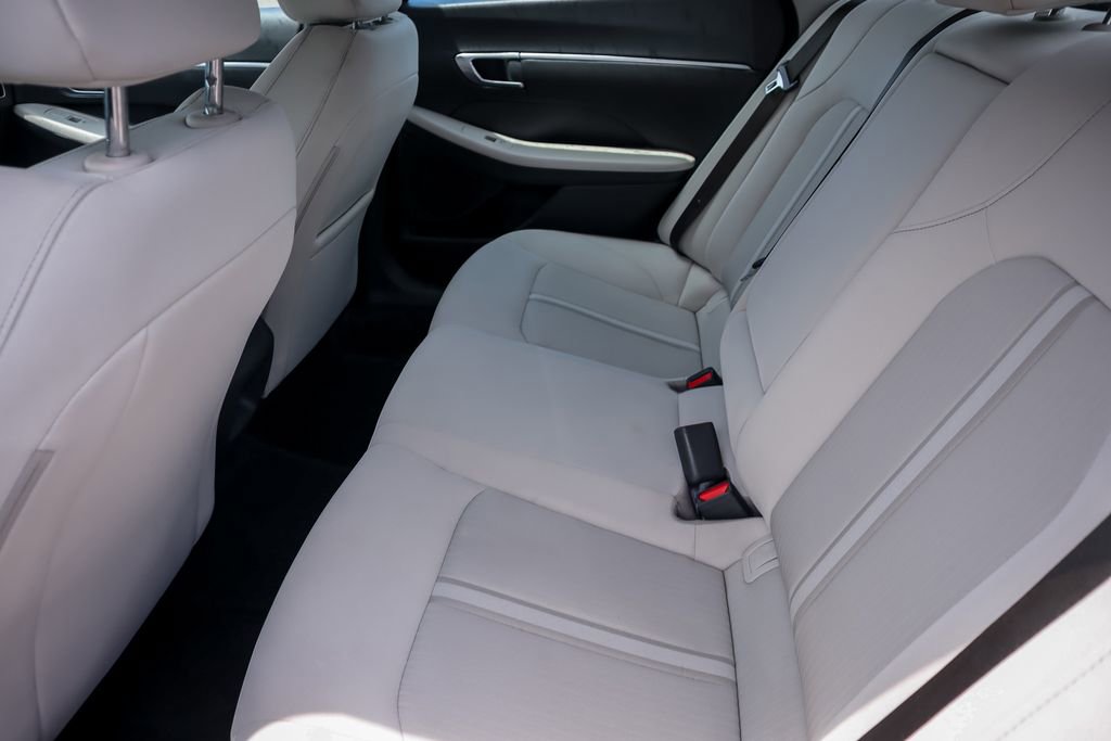 Used 2023 Hyundai Sonata SEL image 26