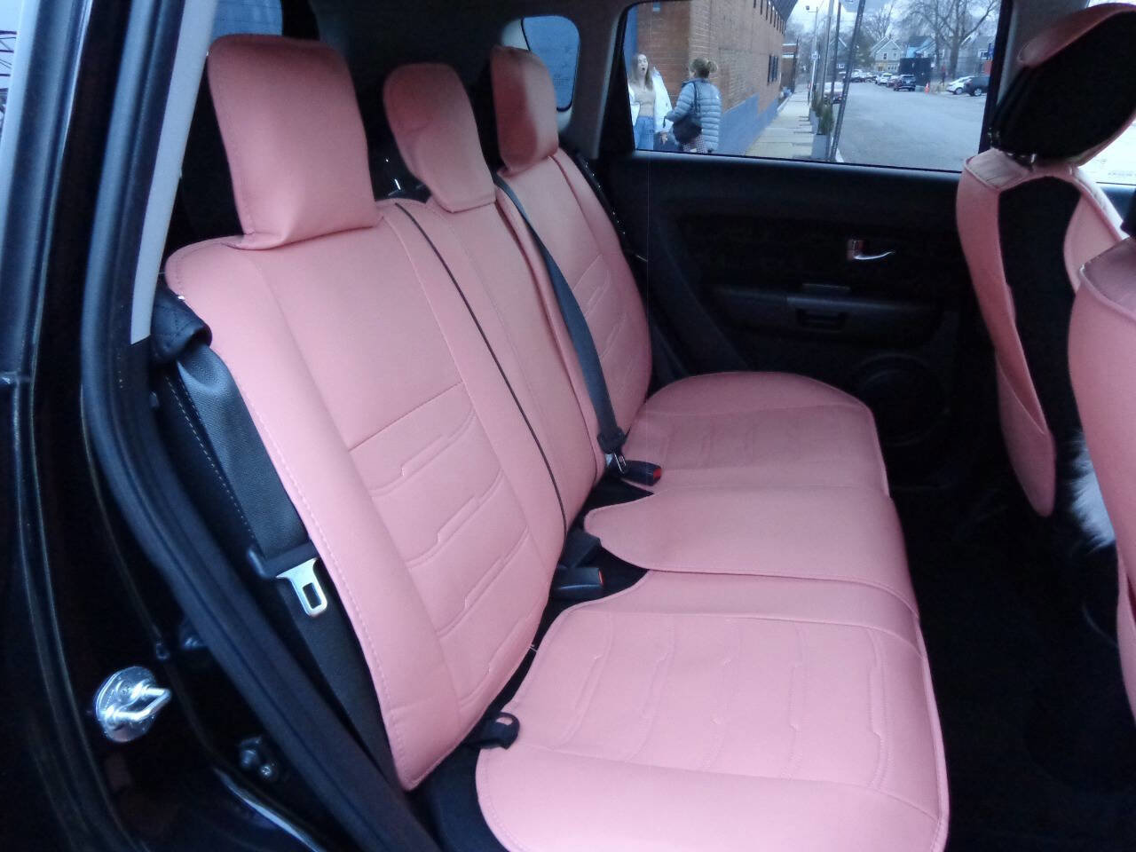 Used 2013 Kia Soul + image 15