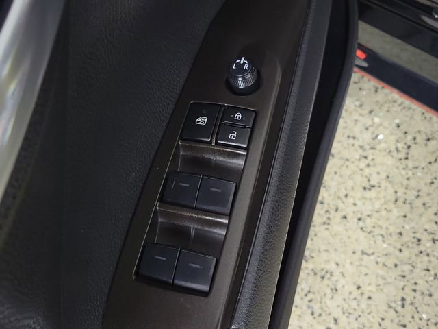 Used 2024 Toyota Camry TRD w/ TRD Package w/JBL Audio FWD image 23
