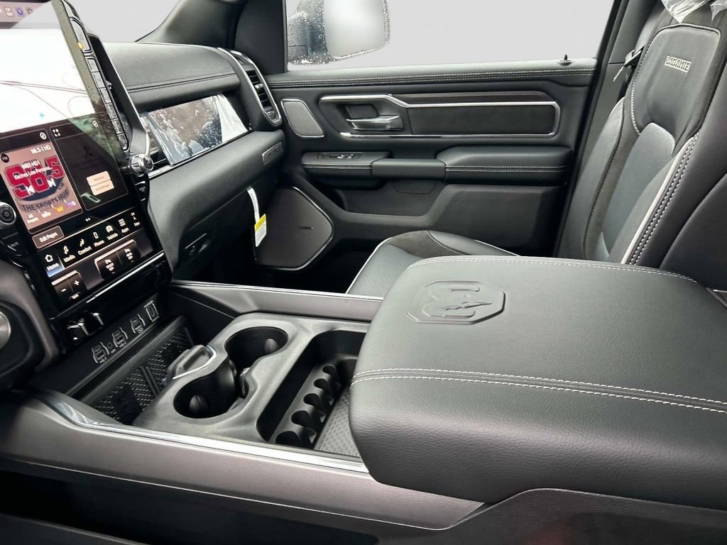 New 2026 RAM 1500 Laramie image 11