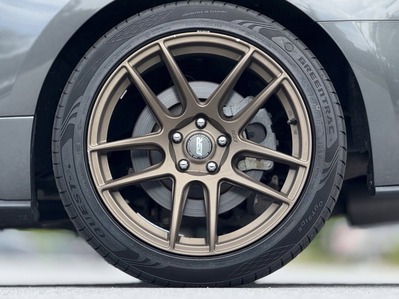 Used 2019 Ford Mustang GT image 18