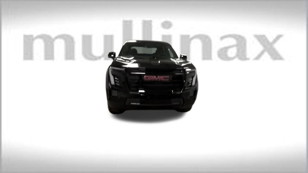 New 2026 GMC Sierra EV Elevation image 50