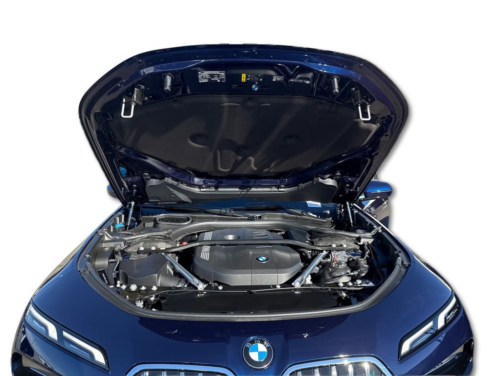 New 2026 BMW 740i image 10