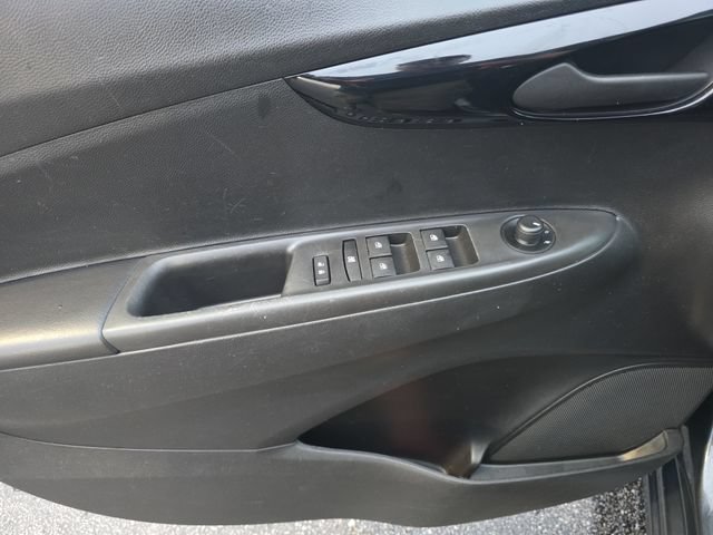 Used 2021 Chevrolet Spark LT FWD image 13