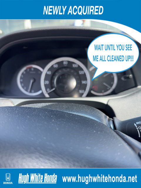 Used 2014 Honda Accord EX-L image 1