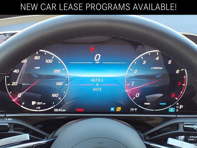 Certified 2026 Mercedes-Benz E 350 Sedan image 11