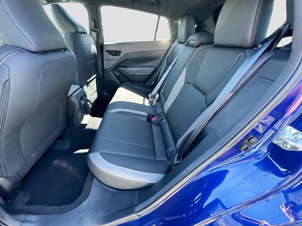 New 2026 Subaru Crosstrek 2.5i Wilderness AWD/4WD image 31