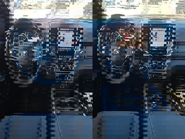 New 2026 RAM 1500 Lone Star image 51