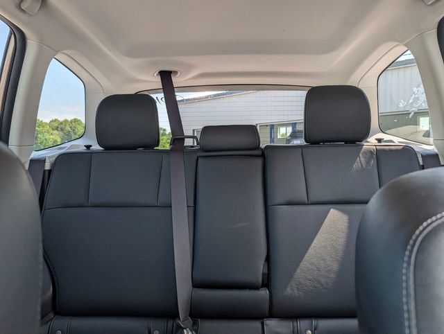 Used 2014 Subaru Forester 2.5i Limited AWD/4WD image 16