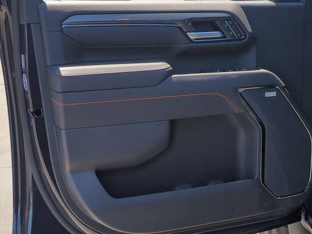 New 2026 GMC Sierra 2500 AT4 AWD/4WD image 24