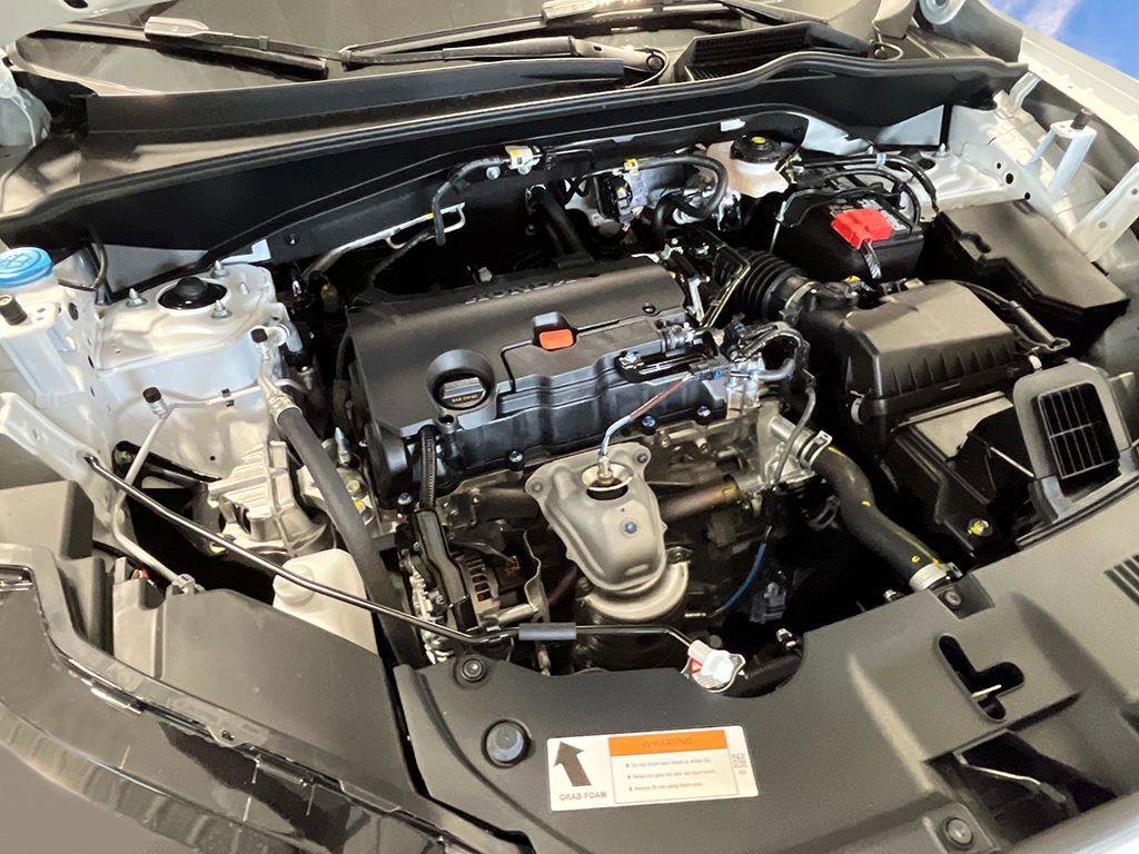 New 2026 Honda HR-V Sport image 12