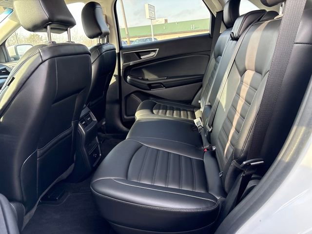 Used 2021 Ford Edge SEL image 10
