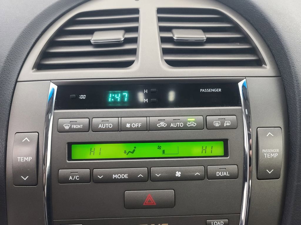 Used 2009 Lexus ES 350 image 33