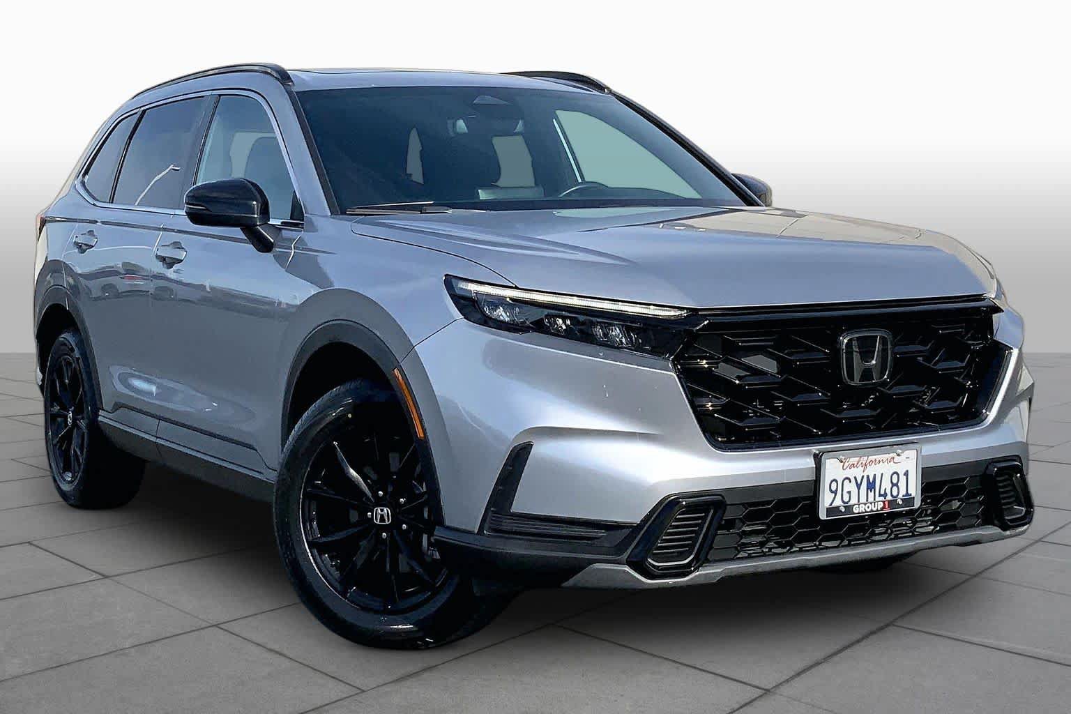 Used 2023 Honda CR-V Sport image 2
