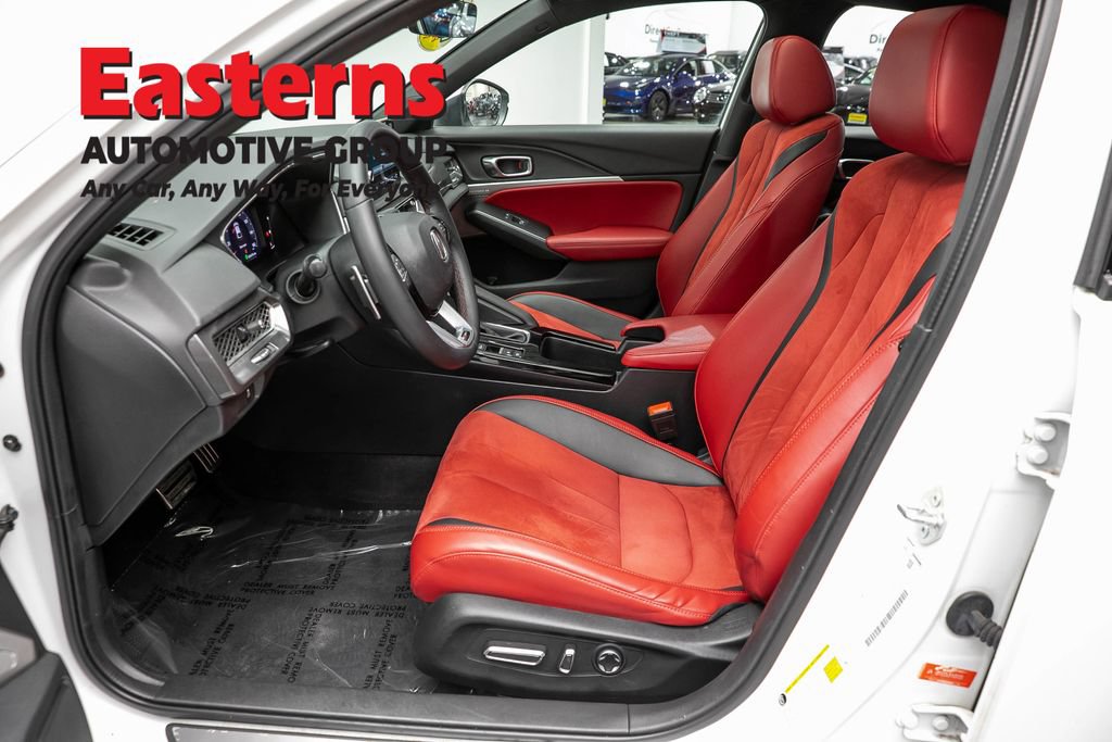 Used 2023 Acura Integra A-Spec FWD image 14