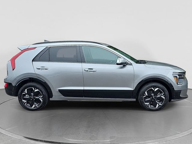 Used 2024 Kia Niro Wind FWD image 8