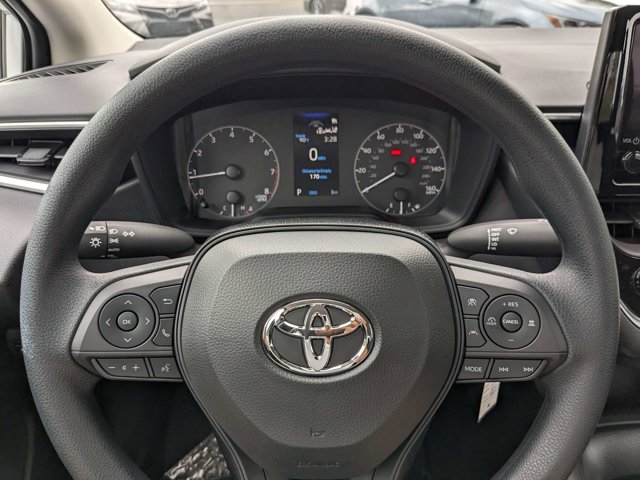 New 2024 Toyota Corolla LE FWD image 20