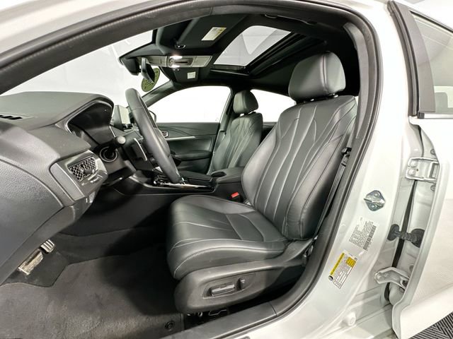 Used 2023 Acura Integra A-Spec image 4
