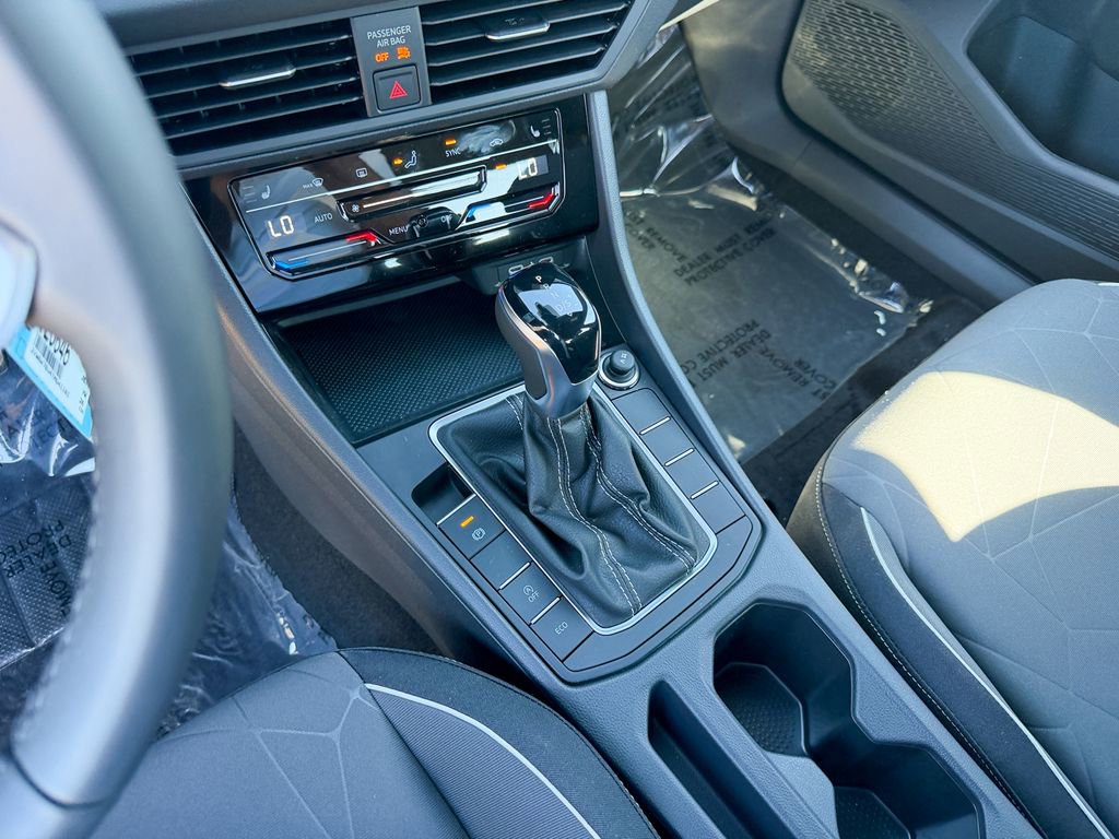 New 2026 Volkswagen Jetta Sport FWD image 20