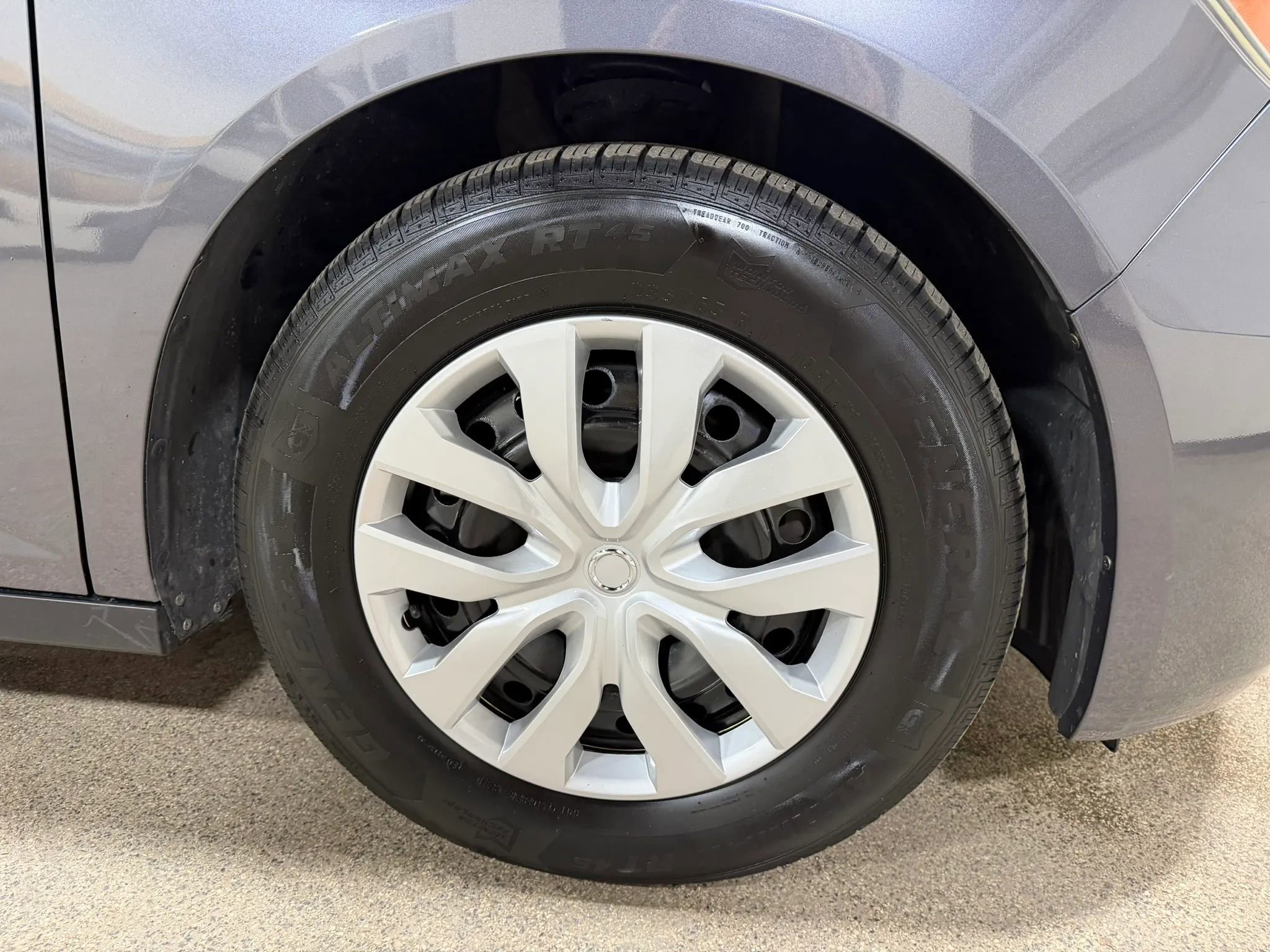 Used 2016 Honda Odyssey LX image 56