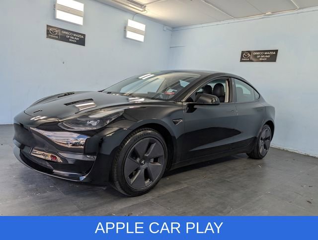 Used 2023 Tesla Model 3 Standard Range RWD image 3