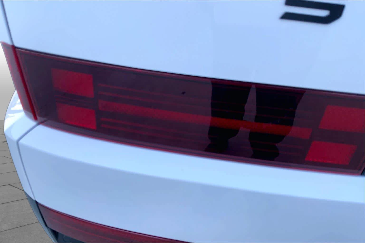 New 2027 Hyundai Santa Fe Calligraphy FWD image 14
