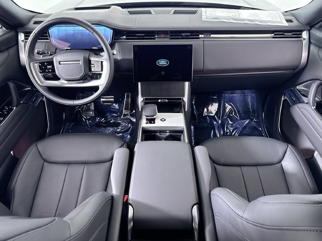 New 2026 Land Rover Range Rover SE AWD/4WD image 20