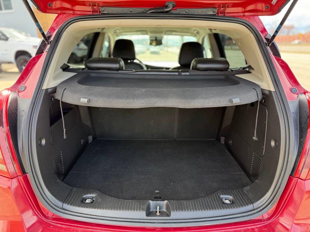 Used 2018 Buick Encore Preferred FWD image 18