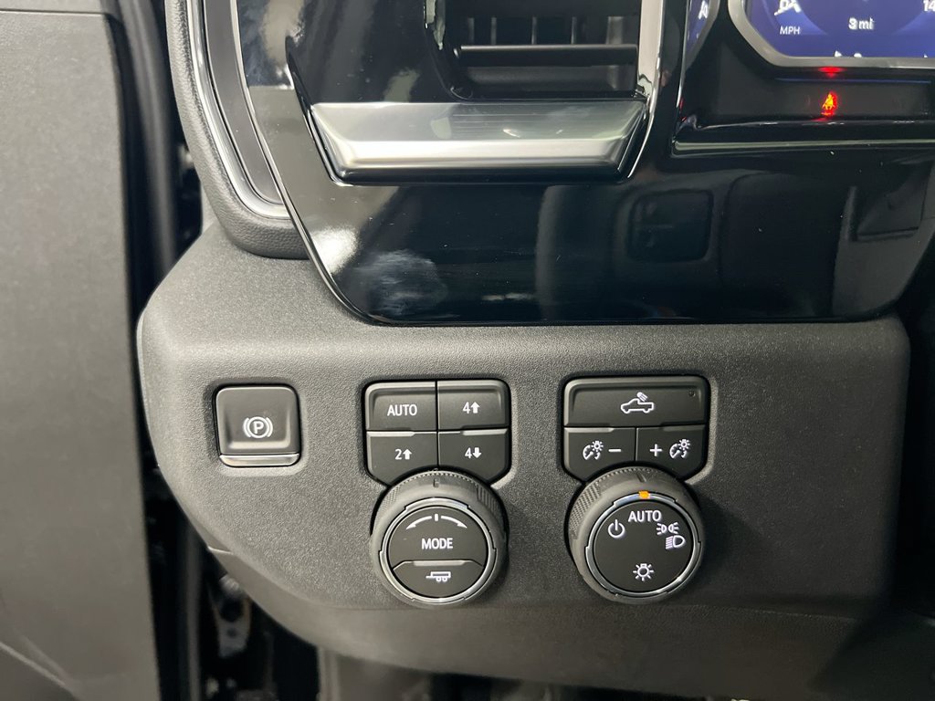 New 2026 Chevrolet Silverado 1500 LT w/ All Star Edition Plus AWD/4WD image 19