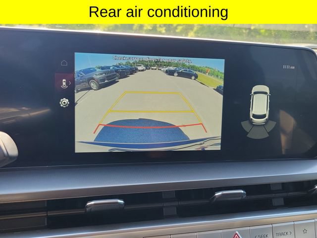 Used 2023 Kia Telluride S w/ S Sunroof Package AWD/4WD image 15