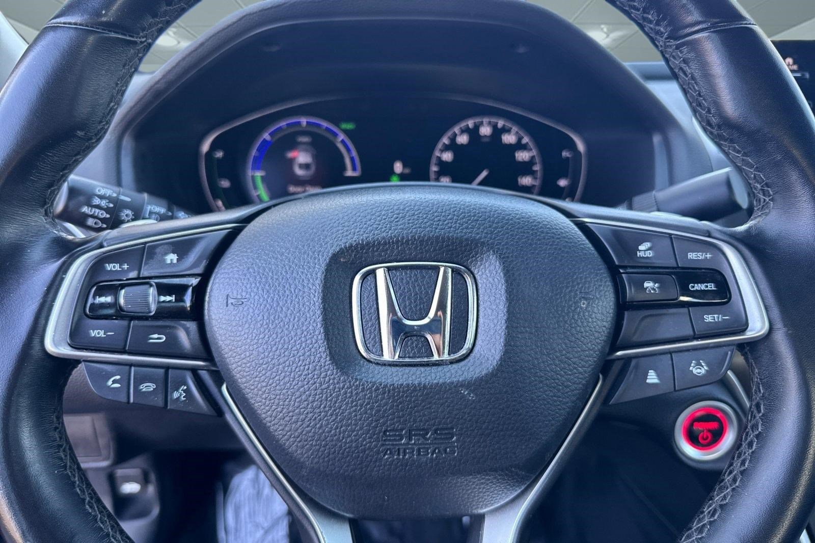 Used 2021 Honda Accord Touring image 18