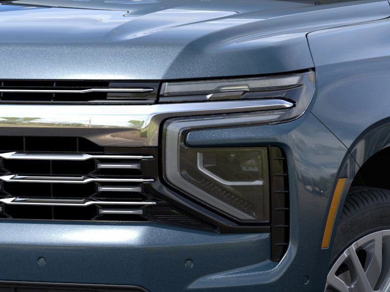 New 2026 Chevrolet Suburban Premier image 10