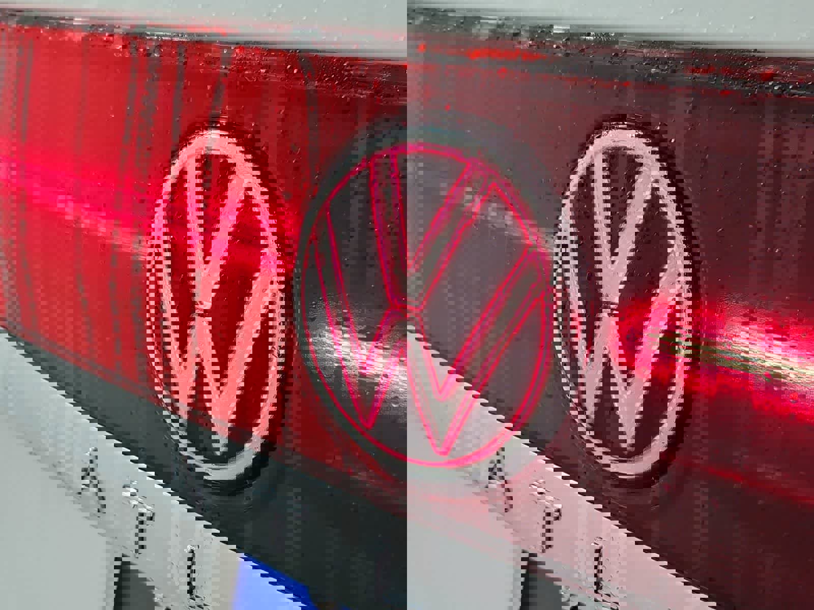 New 2026 Volkswagen Atlas SEL Premium R-Line image 11