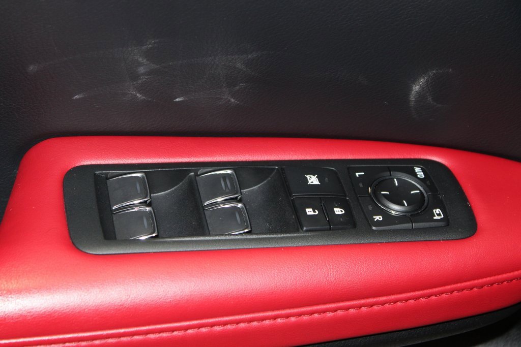 Used 2021 Lexus RX 350 F Sport image 8