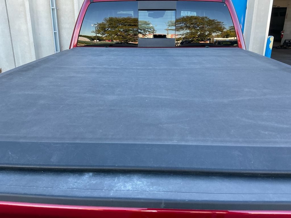 Used 2019 Chevrolet Silverado 2500 High Country w/ Duramax Plus Package AWD/4WD image 17