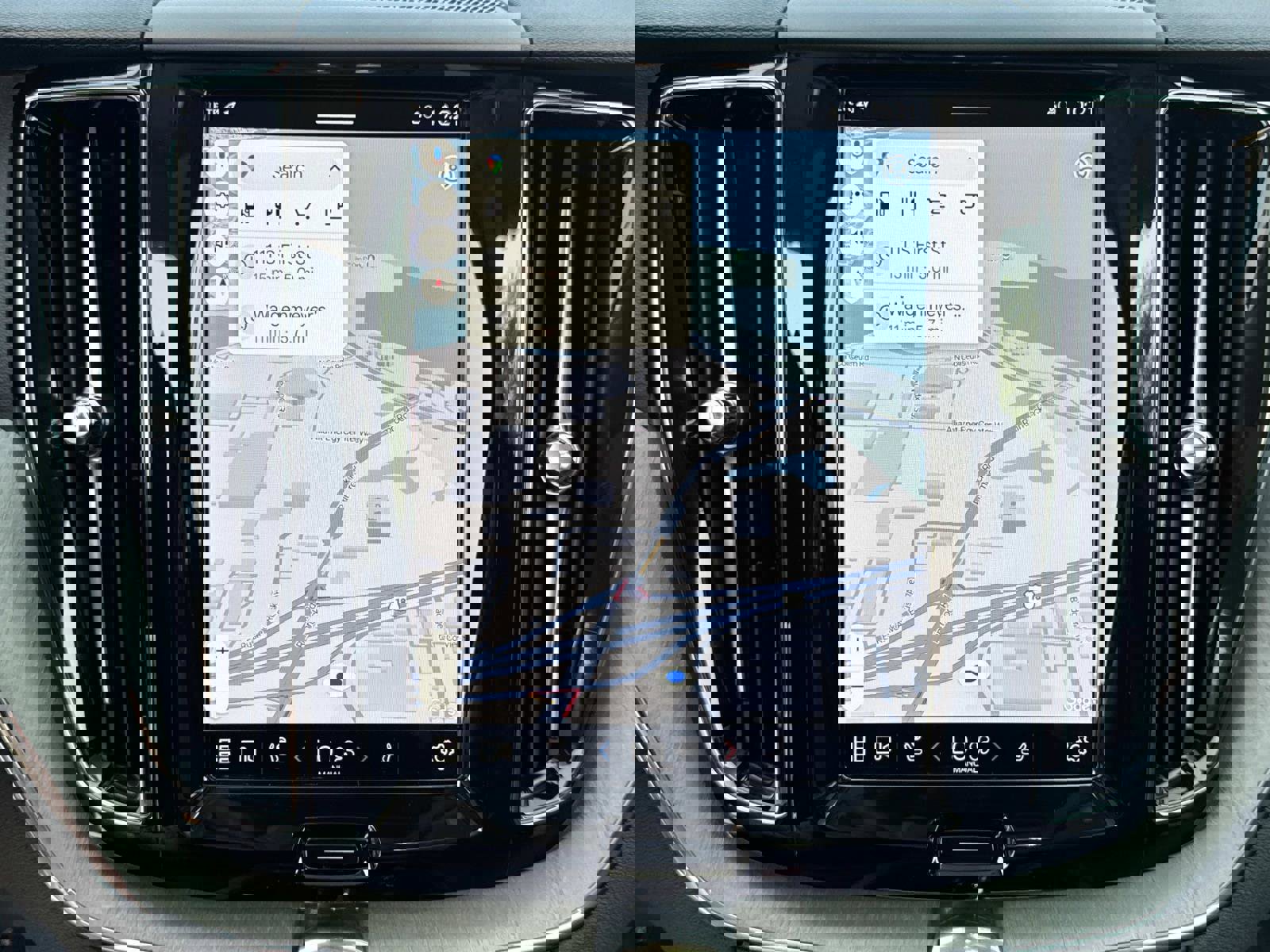 Certified 2025 Volvo XC60 B5 Plus w/ Climate Package image 22