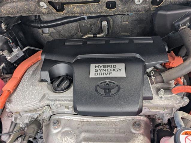 Used 2017 Toyota RAV4 Limited image 22