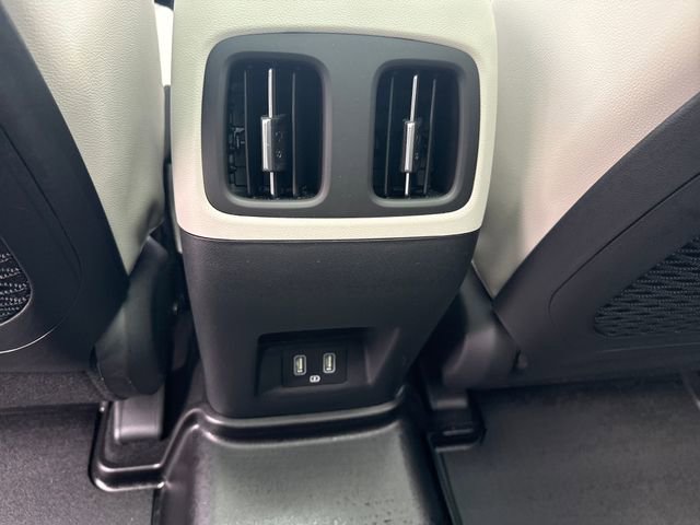 Certified 2024 Hyundai Tucson Limited AWD/4WD image 21